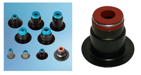 Valve Stem Seals